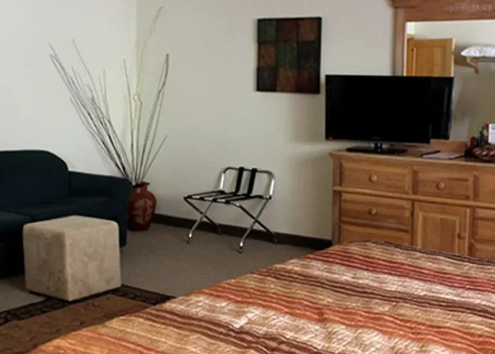 Beautiful King-size On A Family-friendly In The Valley Of Arizona Holiday home