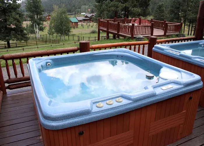 Holiday home Beautiful King-size On A Family-friendly In The Valley Of Arizona Greer
