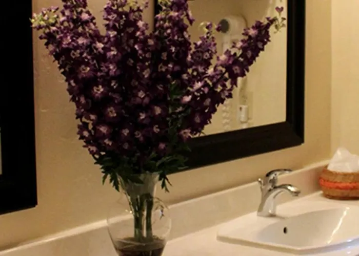 Beautiful King-size On A Family-friendly In The Valley Of Arizona *