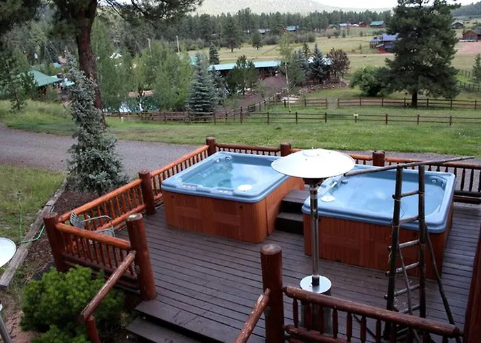 Holiday home Beautiful King-size On A Family-friendly In The Valley Of Arizona