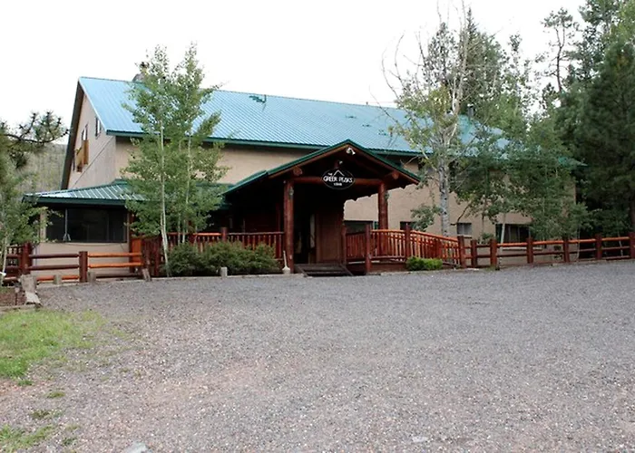 Beautiful King-size On A Family-friendly In The Valley Of Arizona Holiday home