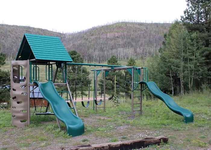 Beautiful King-size On A Family-friendly In The Valley Of Arizona