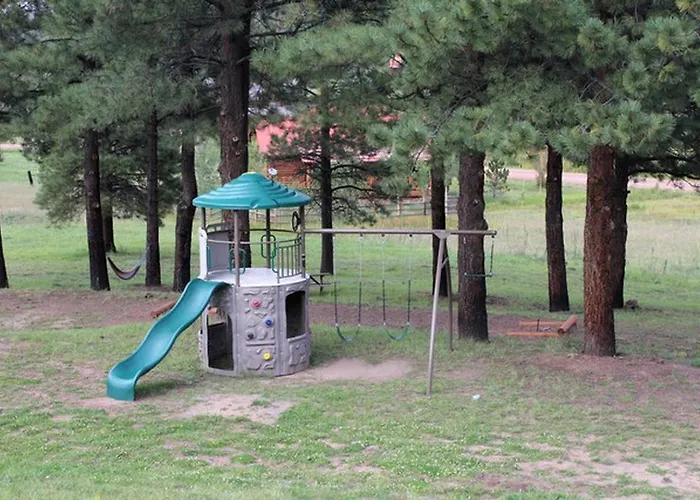 Beautiful King-size On A Family-friendly In The Valley Of Arizona