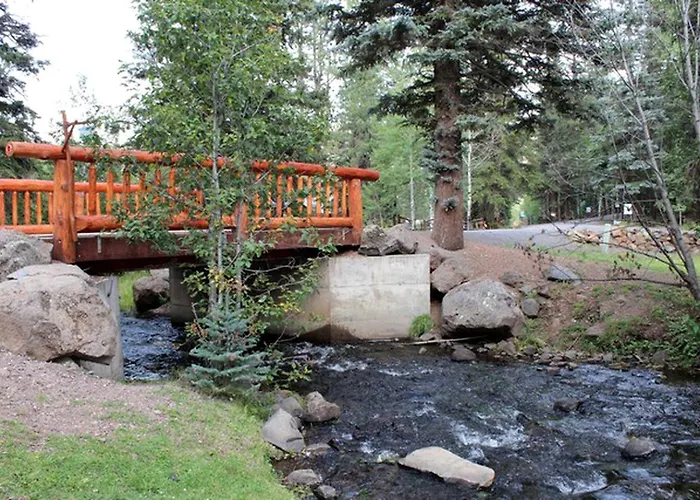 Beautiful King-size On A Family-friendly In The Valley Of Arizona Holiday home