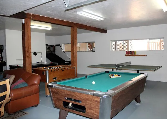 Beautiful King-size On A Family-friendly In The Valley Of Arizona *