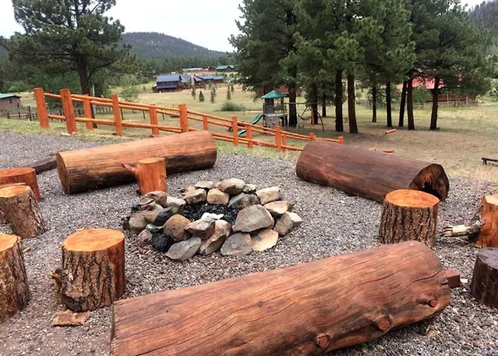 Beautiful King-size On A Family-friendly In The Valley Of Arizona * Greer